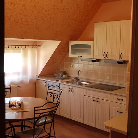 Apartmany Pemi Potstejn Exterior photo