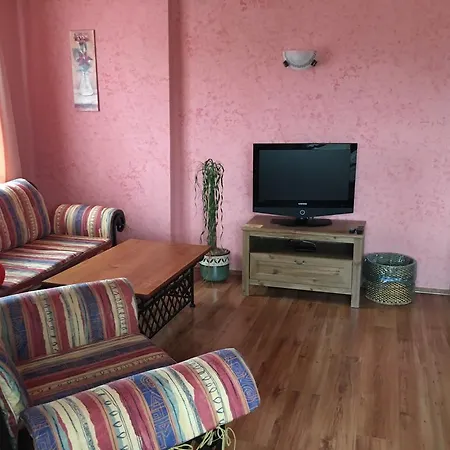 Apartmany Pemi Potstejn Exterior photo