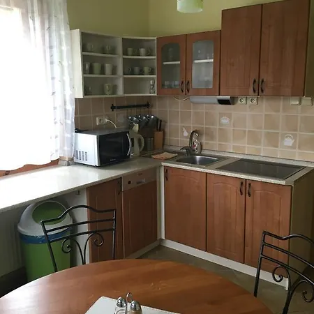 Apartmany Pemi Potstejn Exterior photo