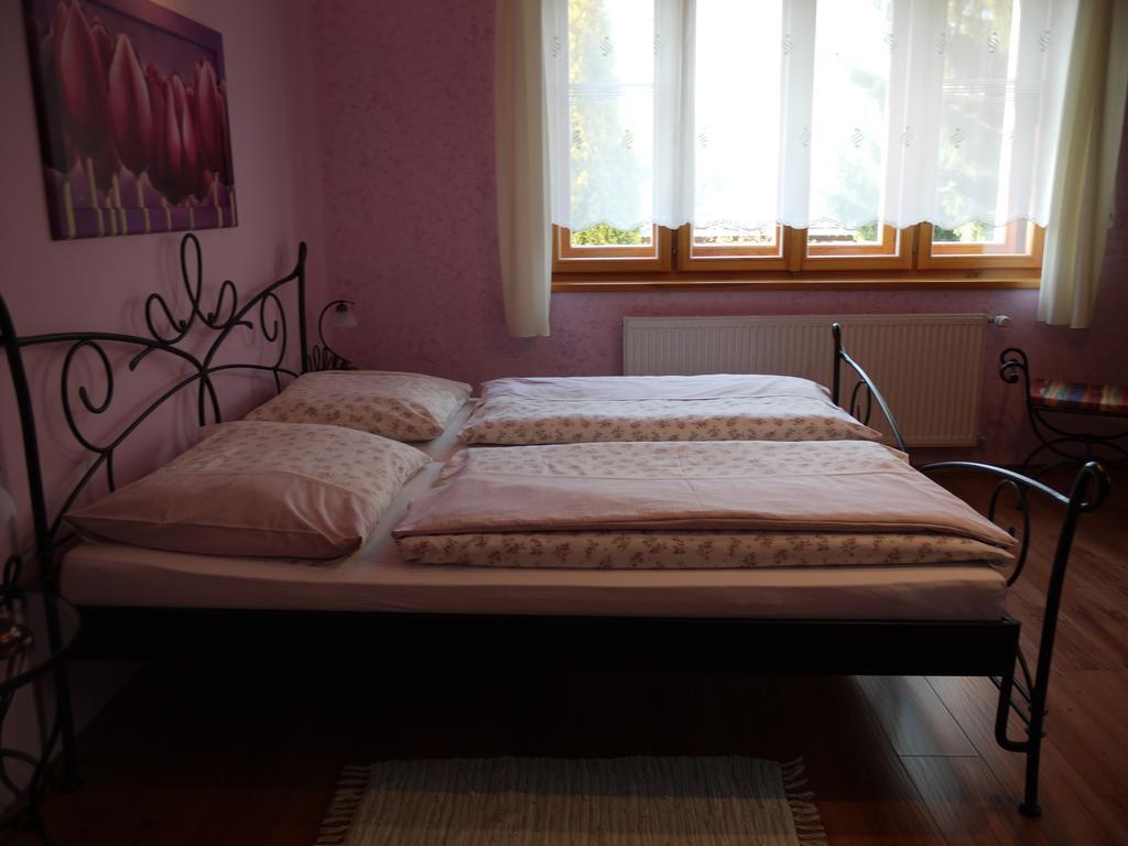 Apartmán Pemi *