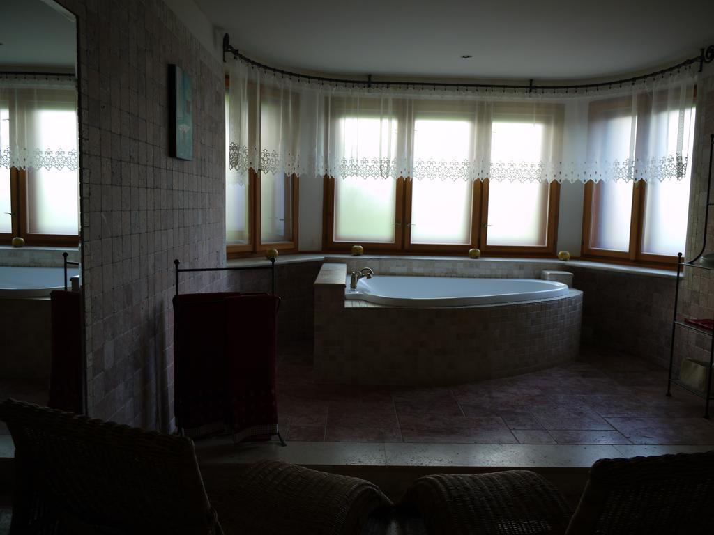 Apartment Pemi Potstejn