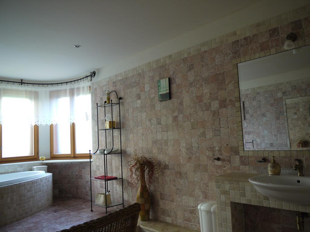 Apartment Pemi Potstejn