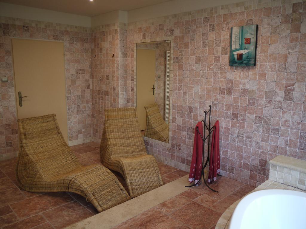 Apartment Pemi