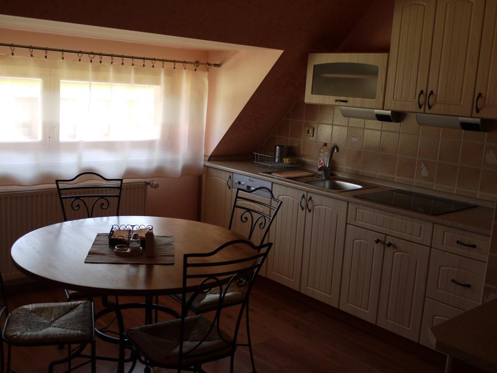 Apartment Pemi