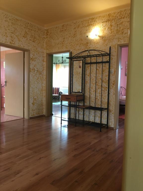 Apartment Pemi