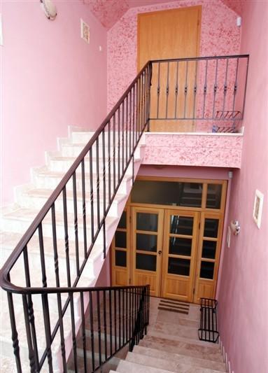 Pemi Apartment *