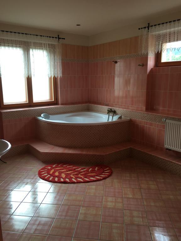 Pemi Apartmán