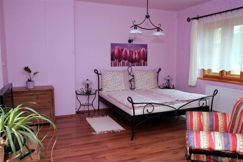 Pemi Apartment