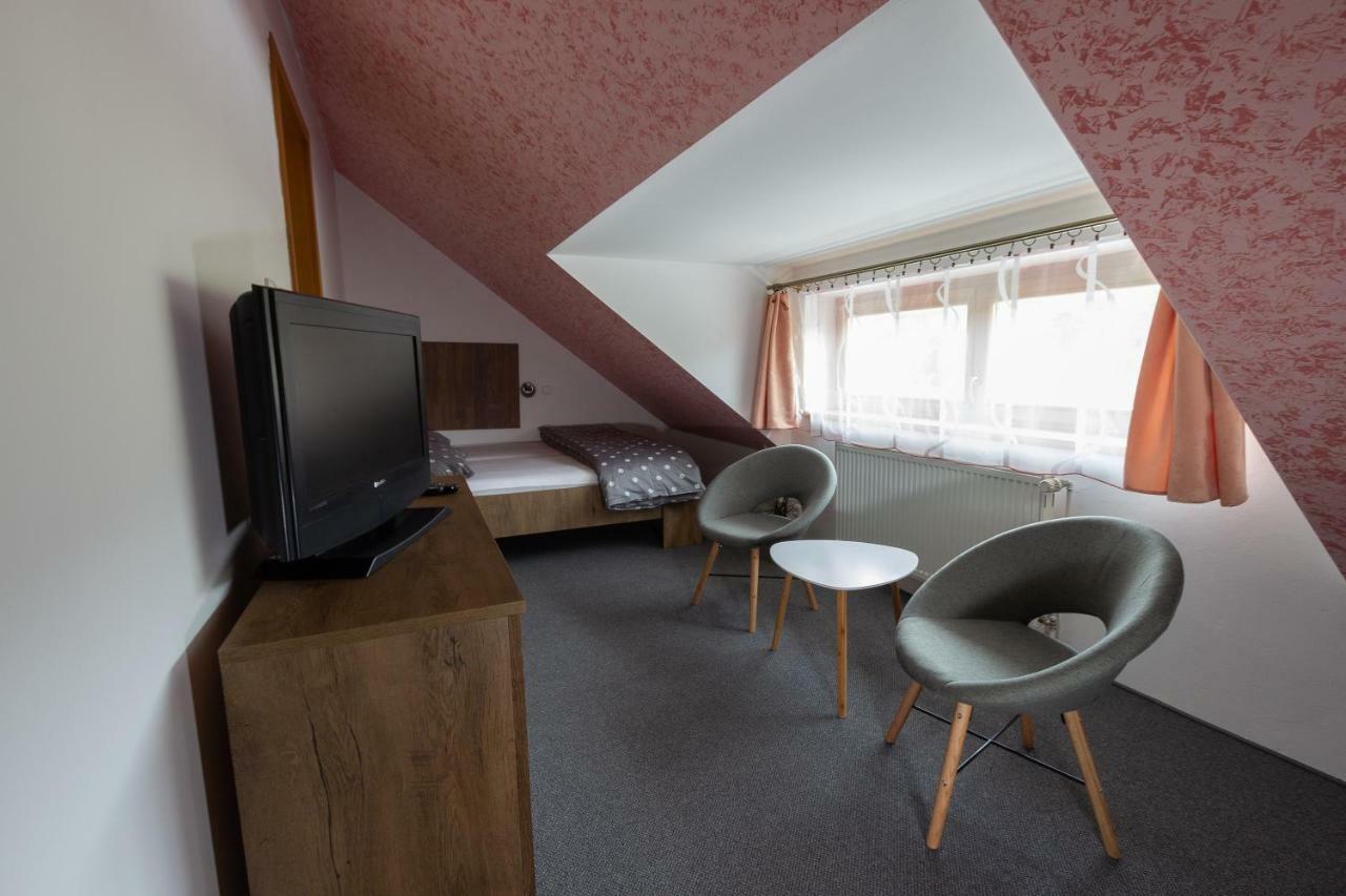 Pemi Apartment