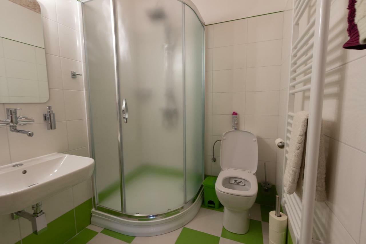 Pemi Apartmán
